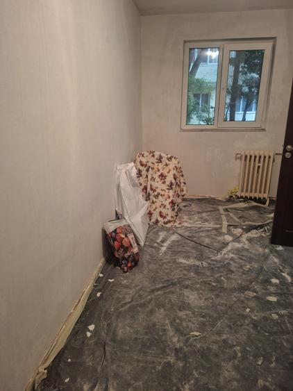 Apartament 2 camere, 38.99 mp, parter, zona Malu Rosu