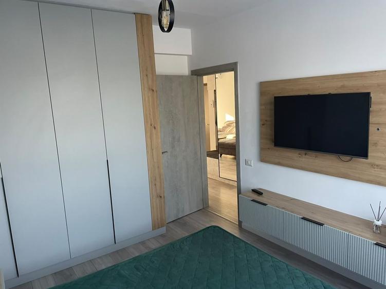 Apartament de închiriat, Prelungirea Ghencea  str Alunului