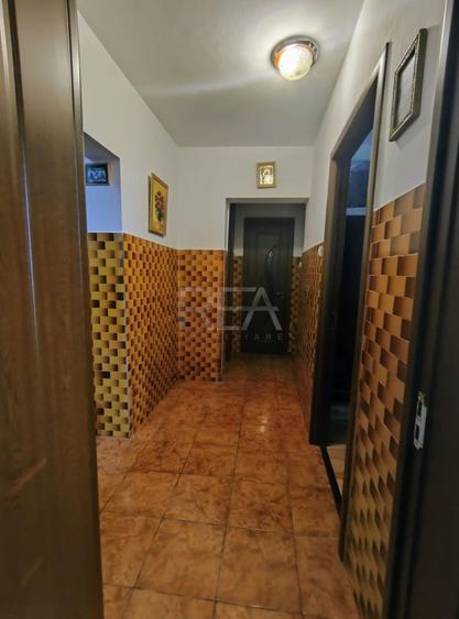 3 camere, et 1/10, anvelopat-Drumul Taberei, Frigocom