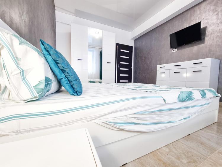 Apartament cu vedere la mare in Building Stefan Resort