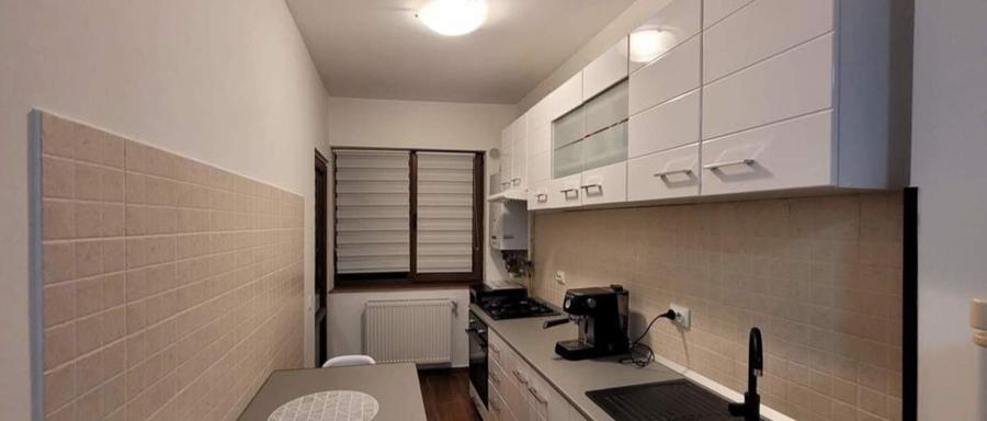 Apartament cu 2 camere in Tatarasi-Flora,bloc nou