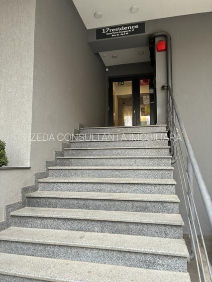 2 camere Dristor - Rm. Valcea - LIDL, bloc 2017, centrala proprie! - 11