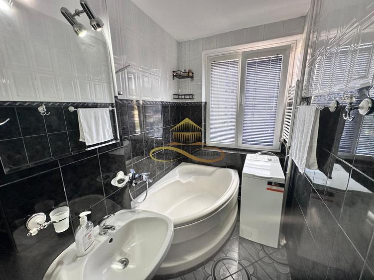 Apartament 2 camere decomandate de vanzare in Bacau