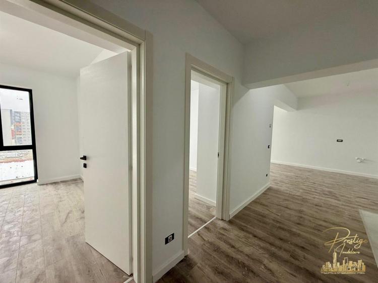 Apartament cu 3 camere tip Paris de vanzare in Prima Urbana 3-Oradea