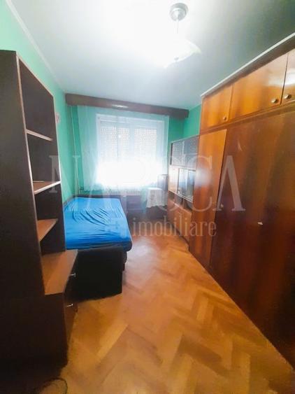 Apartament 3 camere de vanzare in Dimitrie Cantemir Oradea, Oradea
