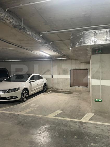 Apartament 2 camere în bloc nou| 42 mp | Etaj intermediar |