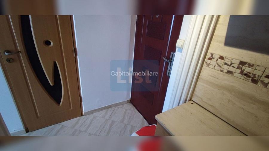 COMISION 0%! Garsonieră 22 mp, zona Expo Transilvania, IRA, Mărăști - 9