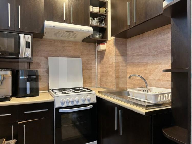 Apartament 2 camere, 32 mp, garaj 25 mp, zona Dacia