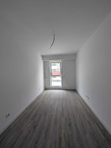 Apartament 3 camere,bloc nou etaj 1