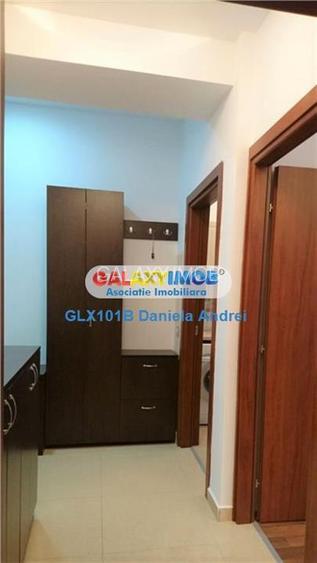 APARTAMENT 2 CAMERE DE INCHIRIAT AVIATIEI+LOC PARCARE SUBTERAN 575 EUR - 23