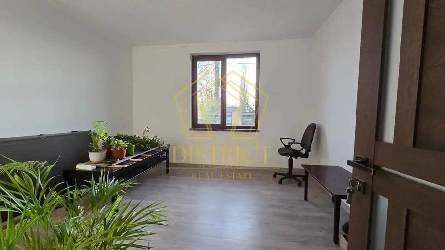 Spatiu cu 2 camere  | Buziasului |