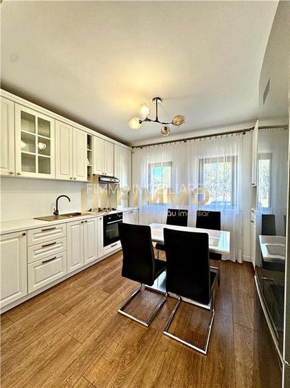 Duplex superb | Ipotesti | 3 cam | ID:1394 - 10