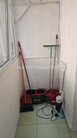 Apartament 2 camere decomandat | Lujerului-Metrou centrala termica  proprie - 12