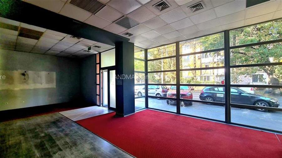EXCLUSIV, Spatiu de inchiriat, zona Complex, vizibilitate excelenta