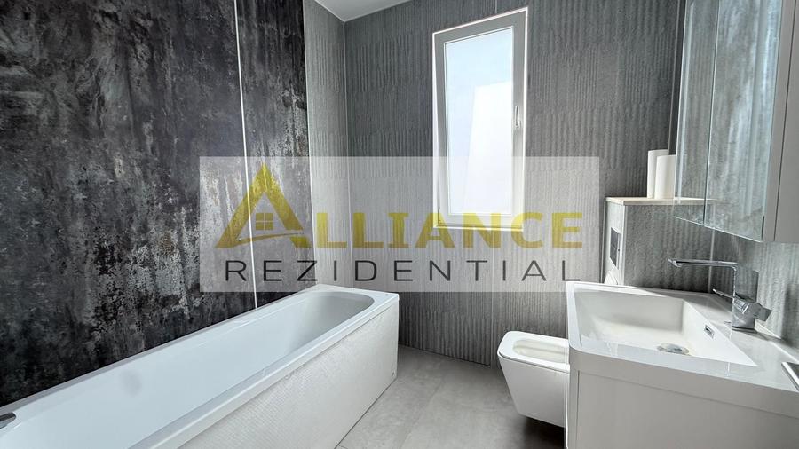 Duplex - 5 camere - 3 bai - 304 mp teren la intrare in comuna Berceni