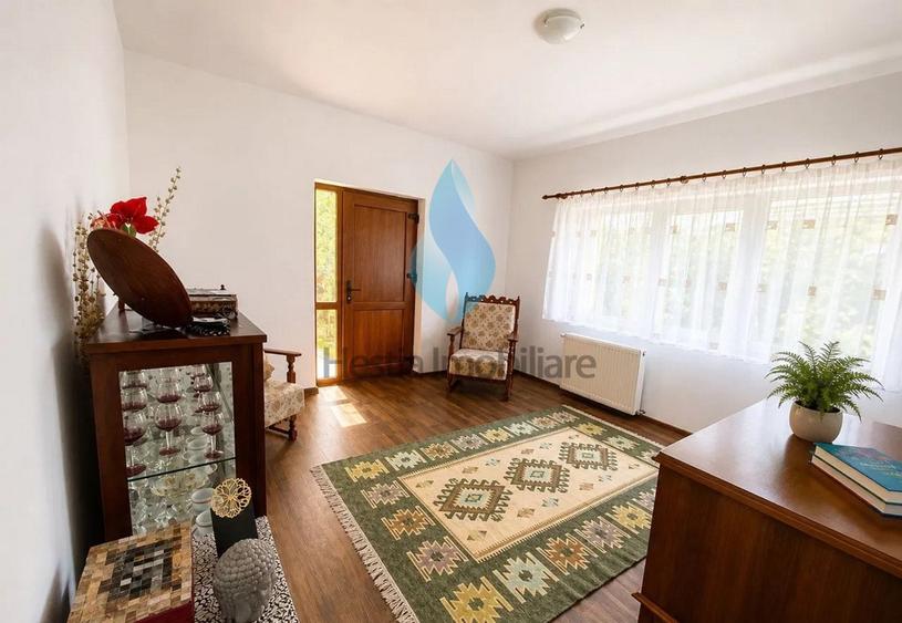 Vila individuala D+P+E+M, Bucium-Iasi.