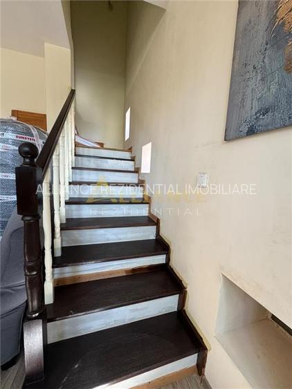 Casa 7 camere || Teren 400MP || Panouri 27KW || 285 MP Utili - 18