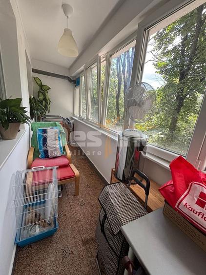 Apartament 2 camere semidecomandat | B-dul Constructorilor | 99.000 E