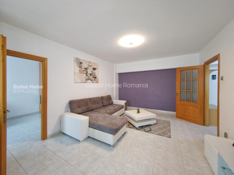 Calea Dorobanți | 3 Camere | Pet Friendly | 10 Min. de Metrou - 3