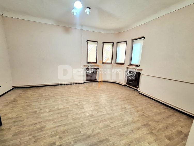 Apartament in Vilă interbelică | curte 250 mp, la 5 min metrou - 4
