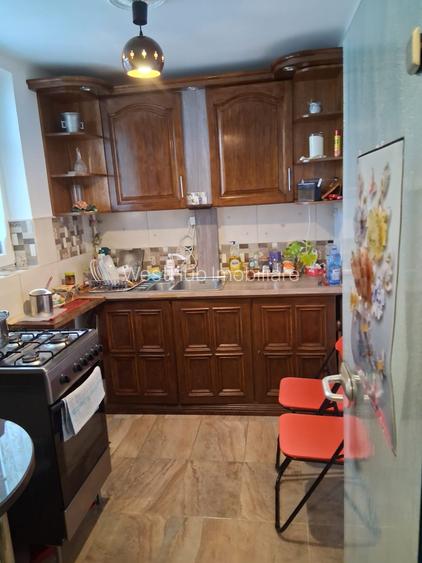 Apartament 2 camere, semidecomandat, 43 mp utili, etajul 1 - Brancoveanu - 4