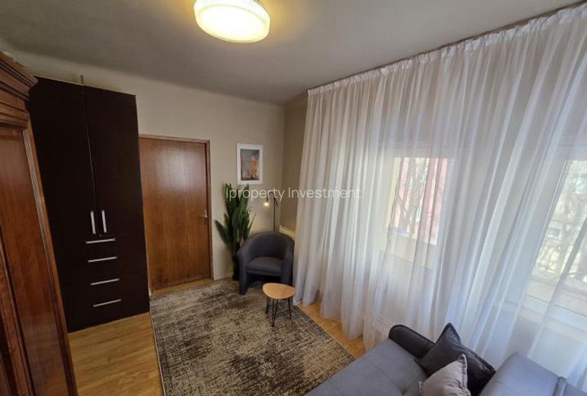 13 Septembrie | 3 Camere in Vila | Centrala - 4