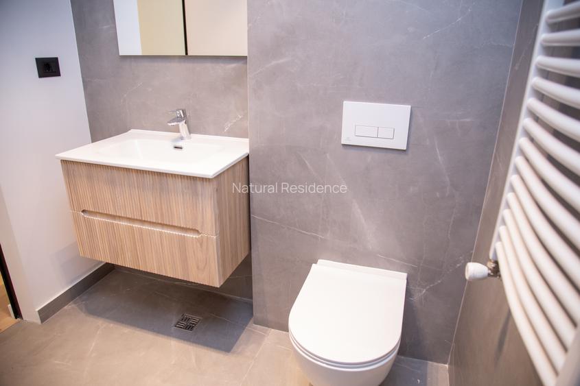 APARTAMENT  3 camere ÎN NORDUL CAPITALEI | AVIAȚIEI – AUREL VLAICU – HERĂSTRĂU - 9