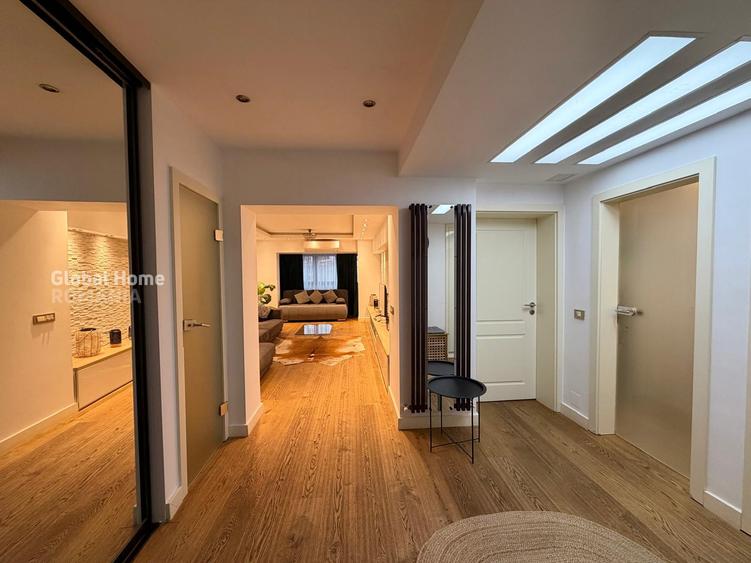 Splaiul Unirii - Apartament 2 Camere | Debara + Loc de Parcare