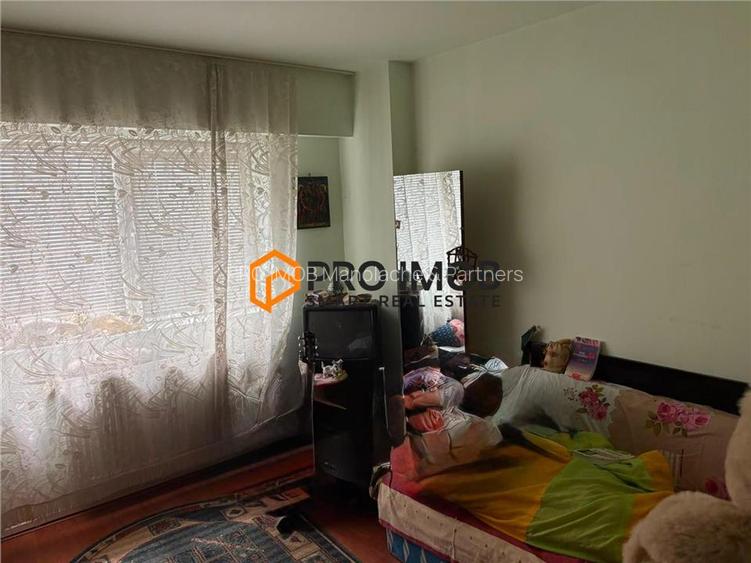 Apartament 4 camere cf 1 decomandat zona Unirii Sud - 3
