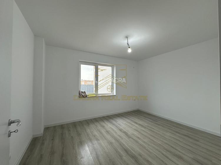 Vanzare 2 camere, 61 mp + gradina 85 mp, Sector 4 - 6