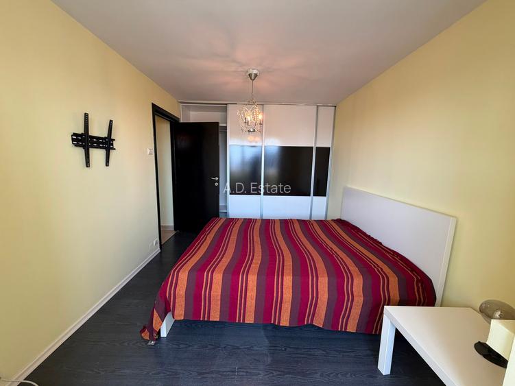 Titan 2 Camere 50 Mp Prima Inchiriere Pet Friendly 10 Min Metrou 10 Min Parc IOR - 5