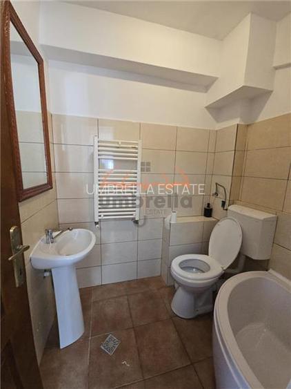 DE INCHIRIAT garsoniera , zona Plopilor Manastur, 18 mp, 180 euro - 7