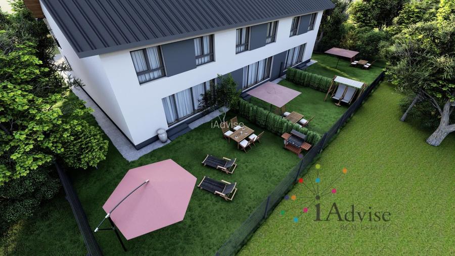 CASA TIP TRIPLEX IN BARTOLOMEU - 6