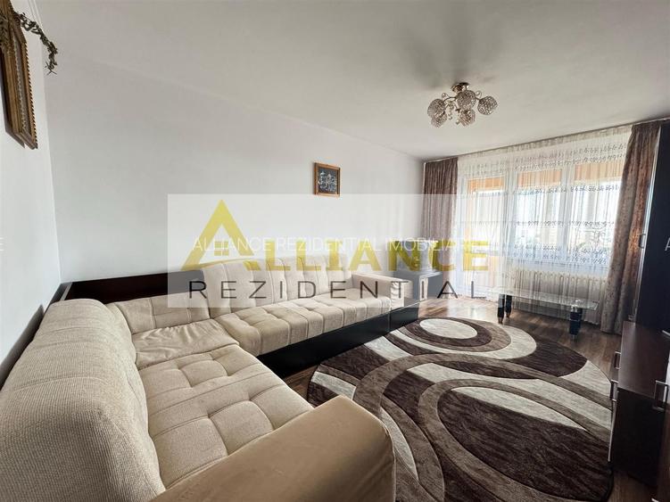 Berceni-Apartament 3 Camere-Gata de Mutare - 2