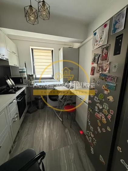 Etaj 2 Apartament 2Camere-Decomandat-Panoramic-CUG Expo-Mobila! - 3