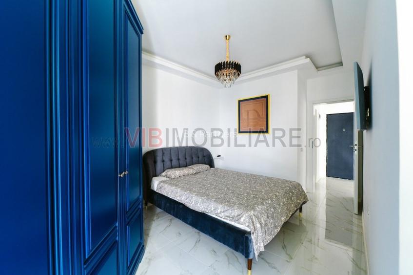 Mamaia Nord, Complex Zig Zag, apartament lux - 11