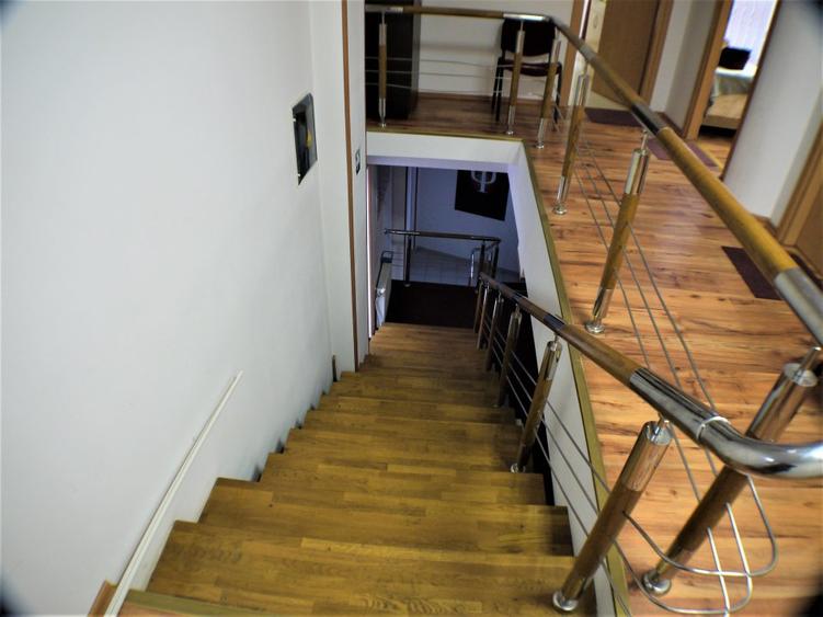 Spatiu comercial, Tic-Tac Bacau.