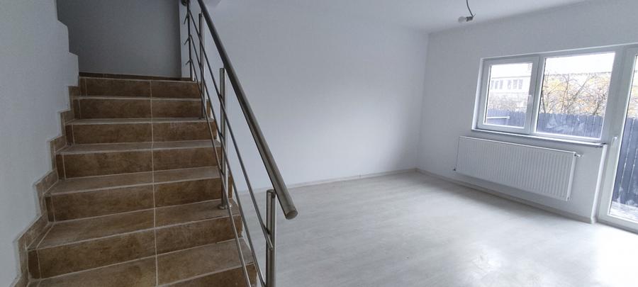 Casă modernă P+2 - Zona Giurgiului