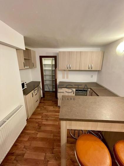 APARTAMENT DE INCHIRIAT 4 CAMERE UTILITATI INCLUSE IN PRET