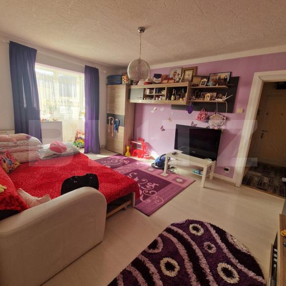 Apartament 2 camere Noua- insorit , spatios cu vedere deosebita