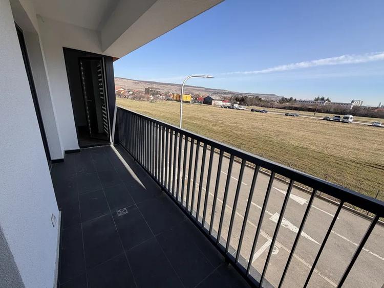 Apartament Floresti ,Avram Iancu