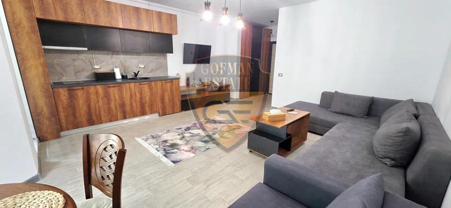 STUDIOU XXL-Alezzi Beach Resort Mamaia Nord, vedere la mare