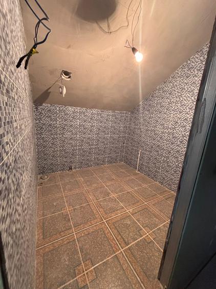Casa parter si mansarda Poiana