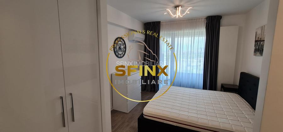 Apartament 3 camere/ Pipera Aviatiei/ bloc 2021/ 2 locuri parcare - 7