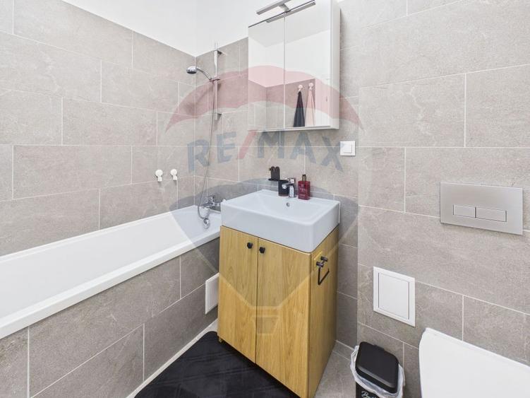 Atria Urban Faza 3 | Piscina | Mobilat 62mp | 2 camere
