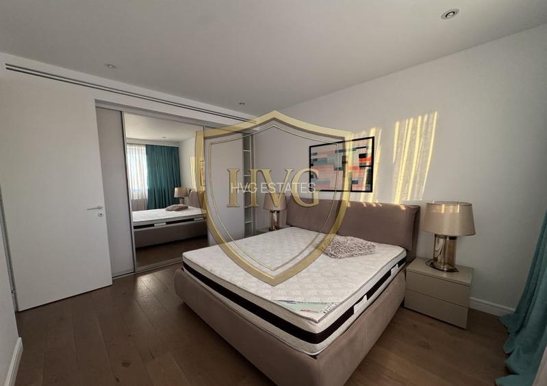 Apartament cu 2 camere | Loc de parcare | Centrala | Cortina Residence - 3