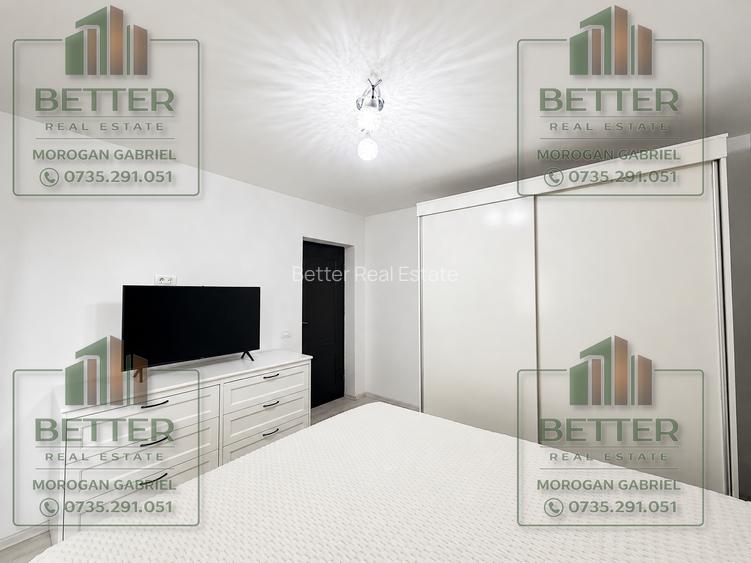 Casă individuală P+M- 4 camere - garaj - teren 252 mp – Comuna Berceni