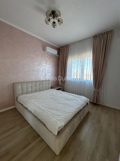Vila individuala Tunari | 4 camere - 11