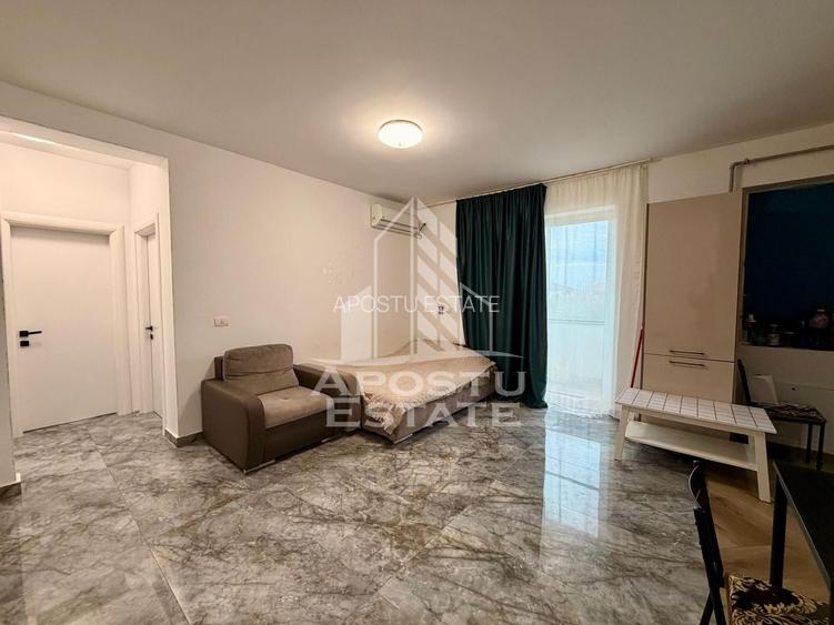 Apartament cu 2 camere de inchiriat, zona Braytim, Timisoara - 4