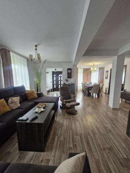 Lux discret si confort absolut /Vila Premium /Buftea